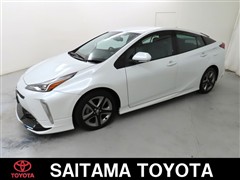 プリウス A ツーリングセレクション