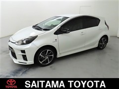 アクア G GRスポーツ