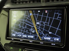 アクア G GRスポーツ