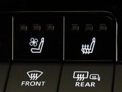 クラウン クロスオーバー RSアドハ