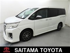 ヴォクシー ZS キラメキ