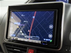 ヴォクシー ZS キラメキ