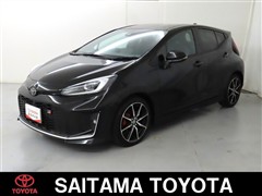 アクア GRスポーツ