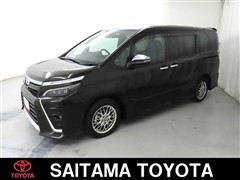 ヴォクシー HV ZS キラメキ3