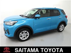 トヨタ ライズ HV G