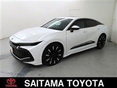 トヨタ クラウンCO RS アドバンスド