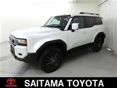 ランドクルーザー250 VX