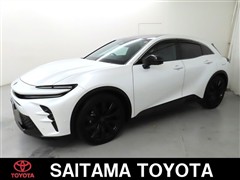 クラウン スポーツ Z