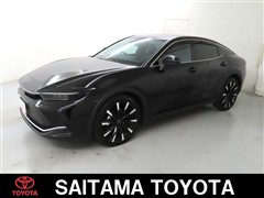 トヨタ クラウンCO RS ADV