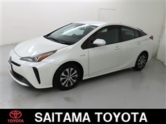 プリウス A