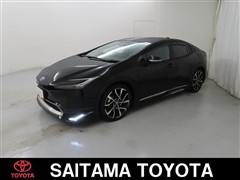 トヨタ プリウスPHV Z