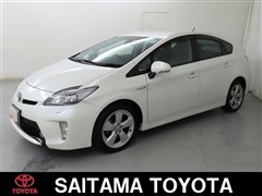 プリウス G ツーリングセレクション