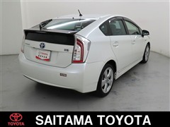 プリウス G ツーリングセレクション