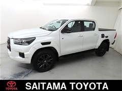 ハイラックス Z GRスポーツ