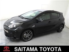 アクア G GRスポーツ17インチP