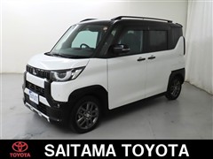 デリカミニ Tプレミアム