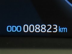 MIRAI Z エグゼクティブP