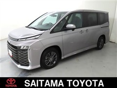 トヨタ ヴォクシー HV S-G