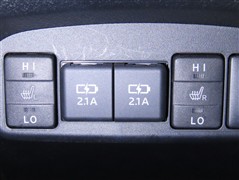 シエンタHV ファンベースG セーフテ