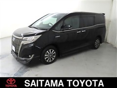 トヨタ エスクァイアHV Gi PLM-P BT
