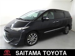 エスティマ アエラス プレミアム