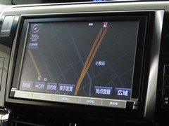 エスティマ アエラス プレミアムED