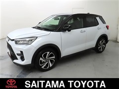 トヨタ ライズ Z