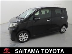 ムーヴ カスタムX