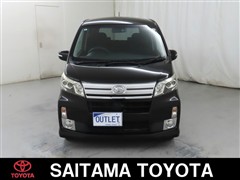 ムーヴ カスタムX