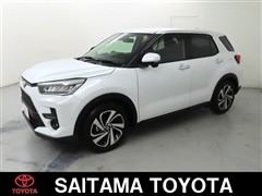 トヨタ ライズ Z