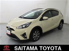 アクア クロスオーバー グラム