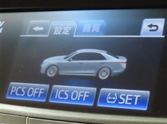 クラウンマジェスタHV F-Ver