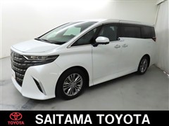 アルファードHV Z