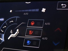 クラウンHV RS アドバンス