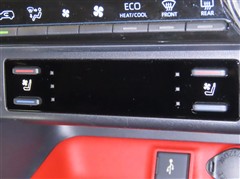 RAV4アドベンチャー オフロード