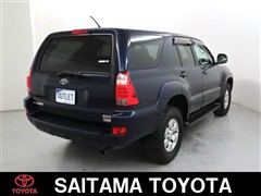 ハイラックスサーフ SSR-X