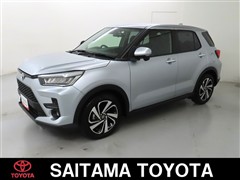 トヨタ ライズ Z