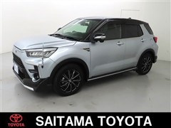 トヨタ ライズ Z