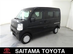 エブリィバン ジョインターボ