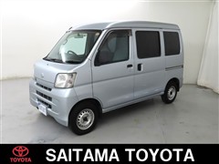 ハイゼットカーゴ DX