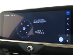 クラウンクロスオーバー G アドバ