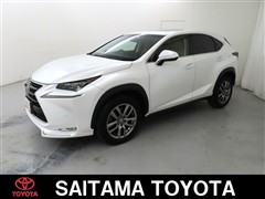 レクサス　NX200t Iパッケージ