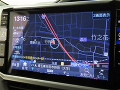 ヴォクシー ZS キラメキ3