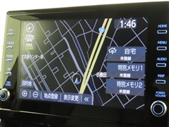 カローラツーリング HV WxB