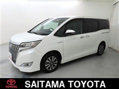 エスクァイアHV Gi