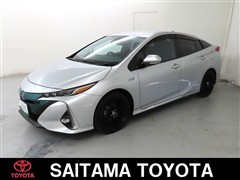 プリウスPHV A