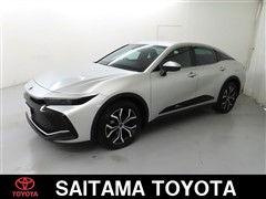 クラウンCO G アドバンスド