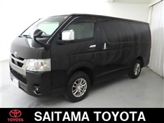 ハイエースV スーパGL DP2