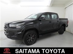 ハイラックス Z GRスポ-ツ