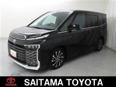 ヴォクシーHV S-Z